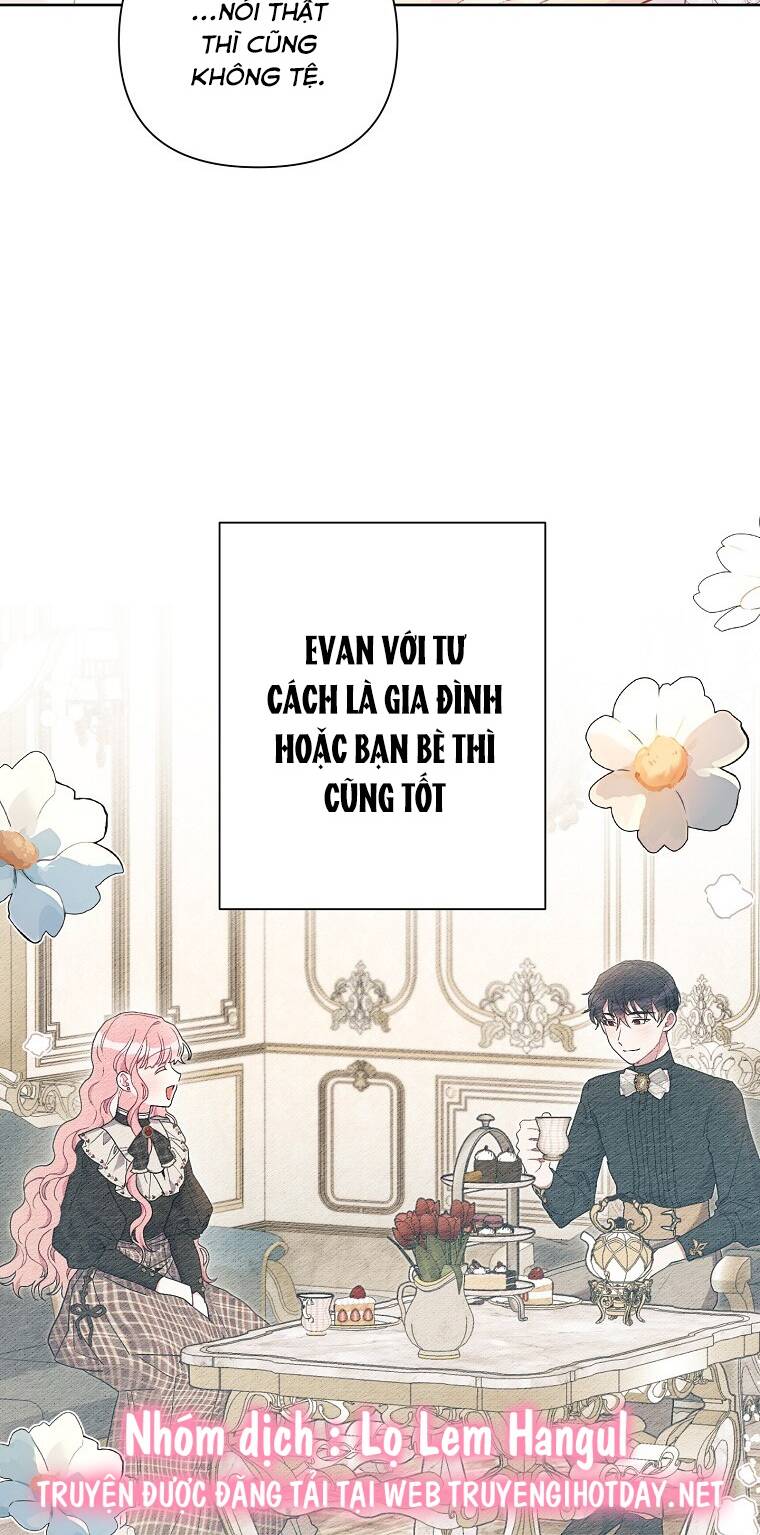 Trở Thành Con Dâu Của Kẻ Phản Diện Vì Thời Gian Có Hạn Chương 78.1 Ảnh 32