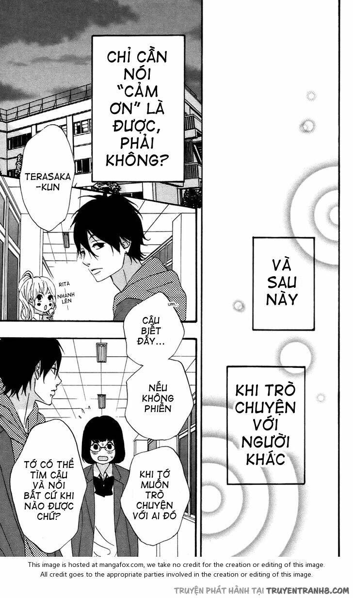 Heroine Shikkaku Chương 12.5 Ảnh 13
