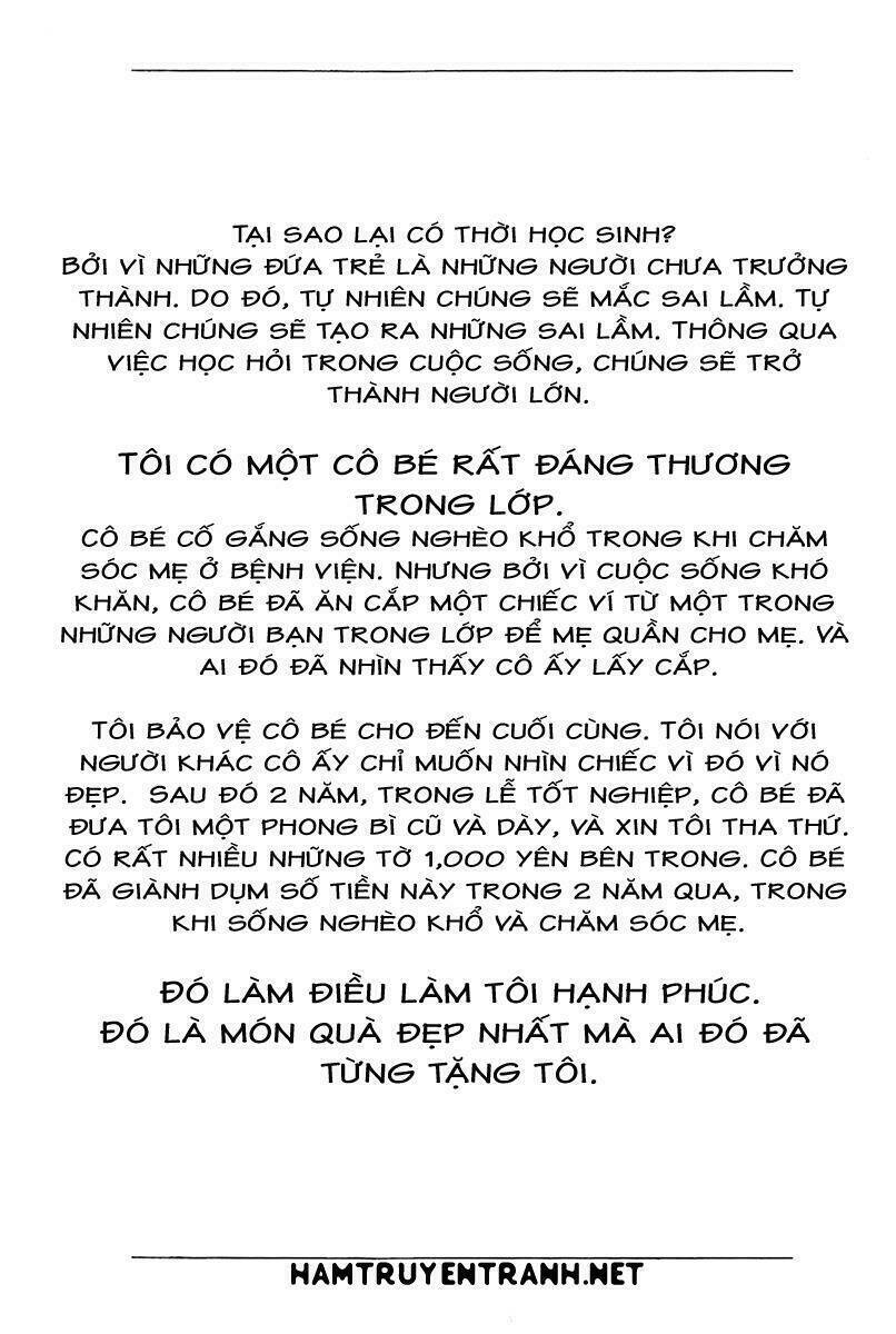 Yomawari Sensei Chương 15 Ảnh 29