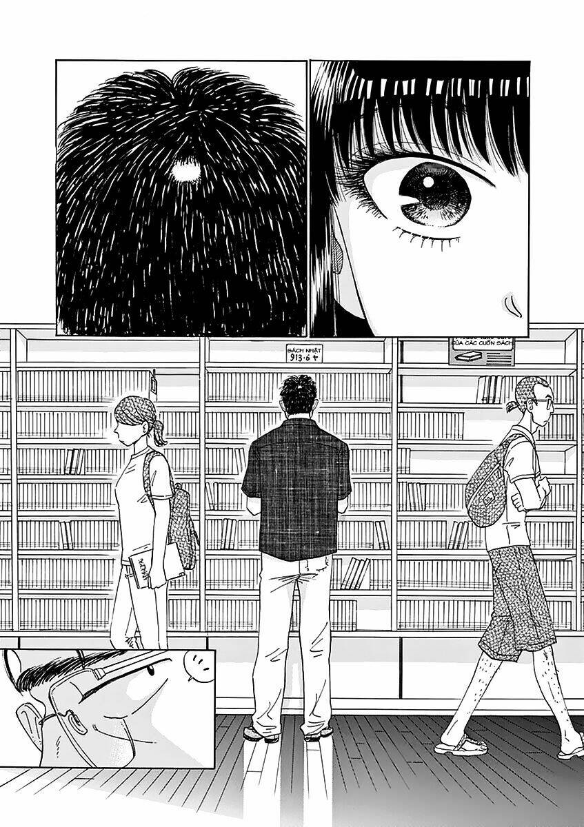 Koi Wa Ameagari No You Ni Chương 22 Ảnh 5