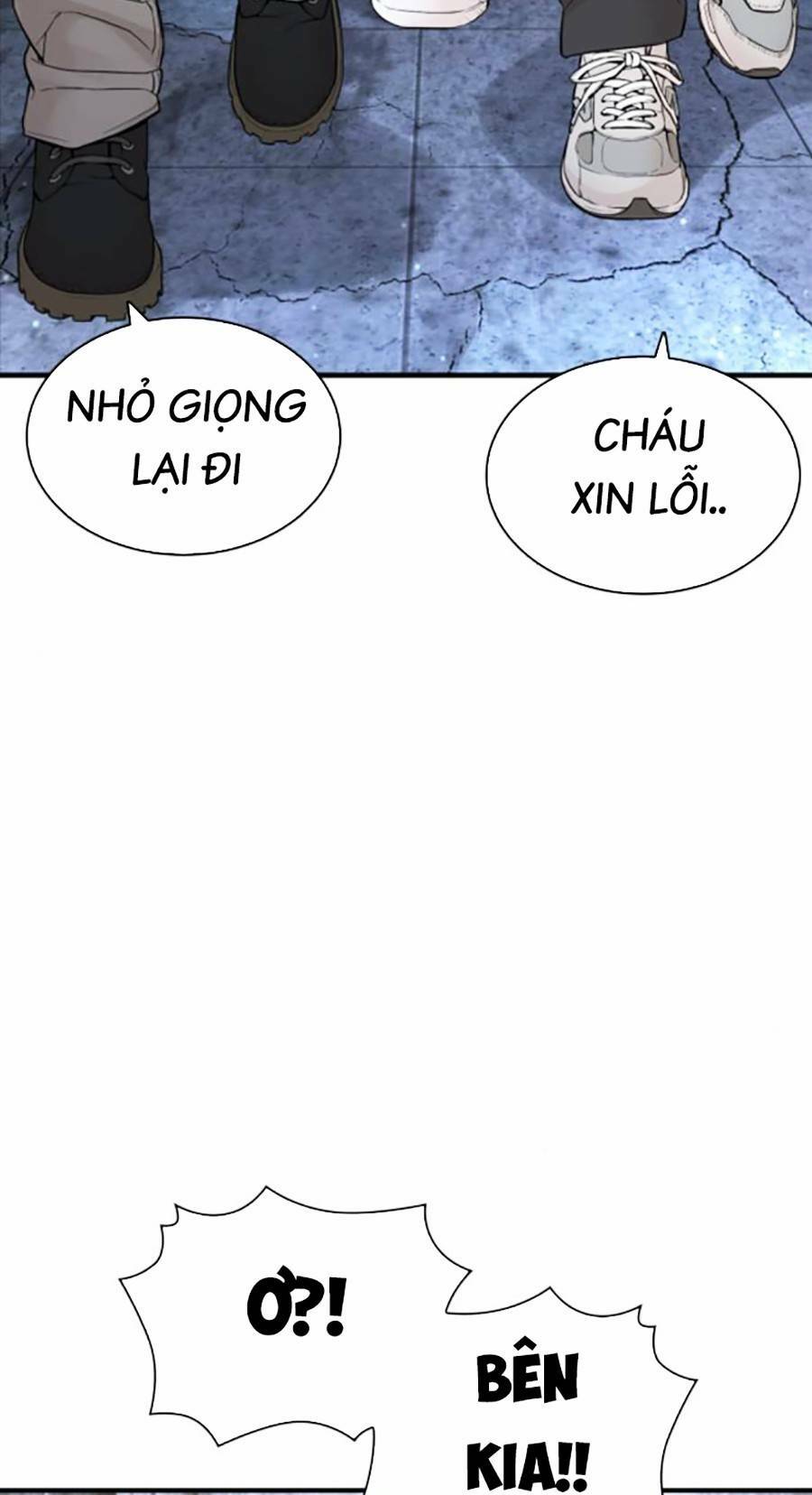 Cách Chiến Thắng Trận Đấu Chương 198 Ảnh 84
