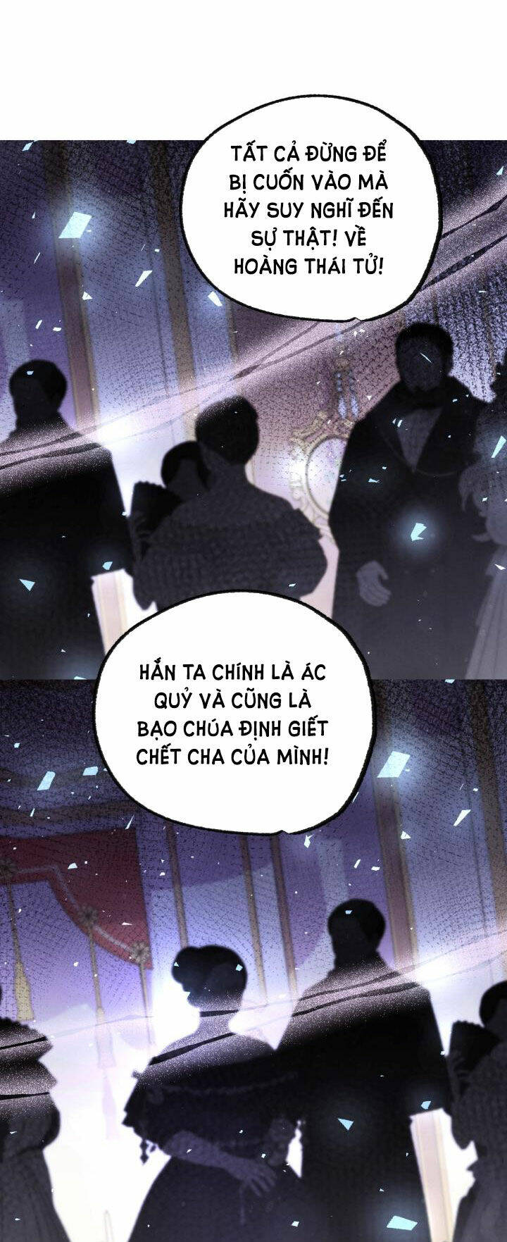 Cha Ơi Con Không Muốn Kết Hôn Đâu Chương 118.1 Ảnh 56