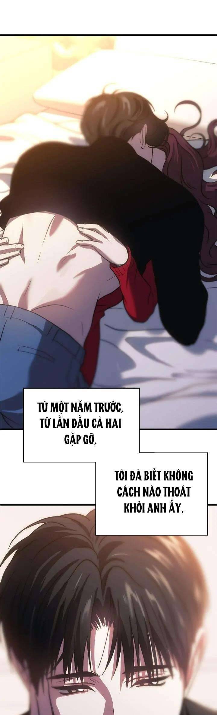 Ba Lần Động Phòng Chương 63 Ảnh 29