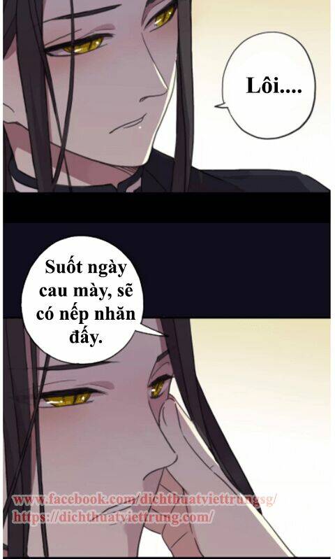 Vết Cắn Ngọt Ngào Chương 56 Ảnh 33
