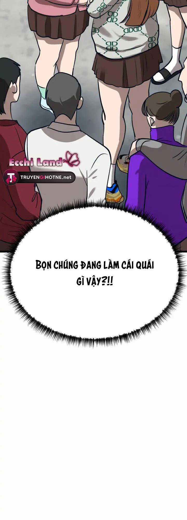 Đời Tư Idol Chương 17.2 Ảnh 21