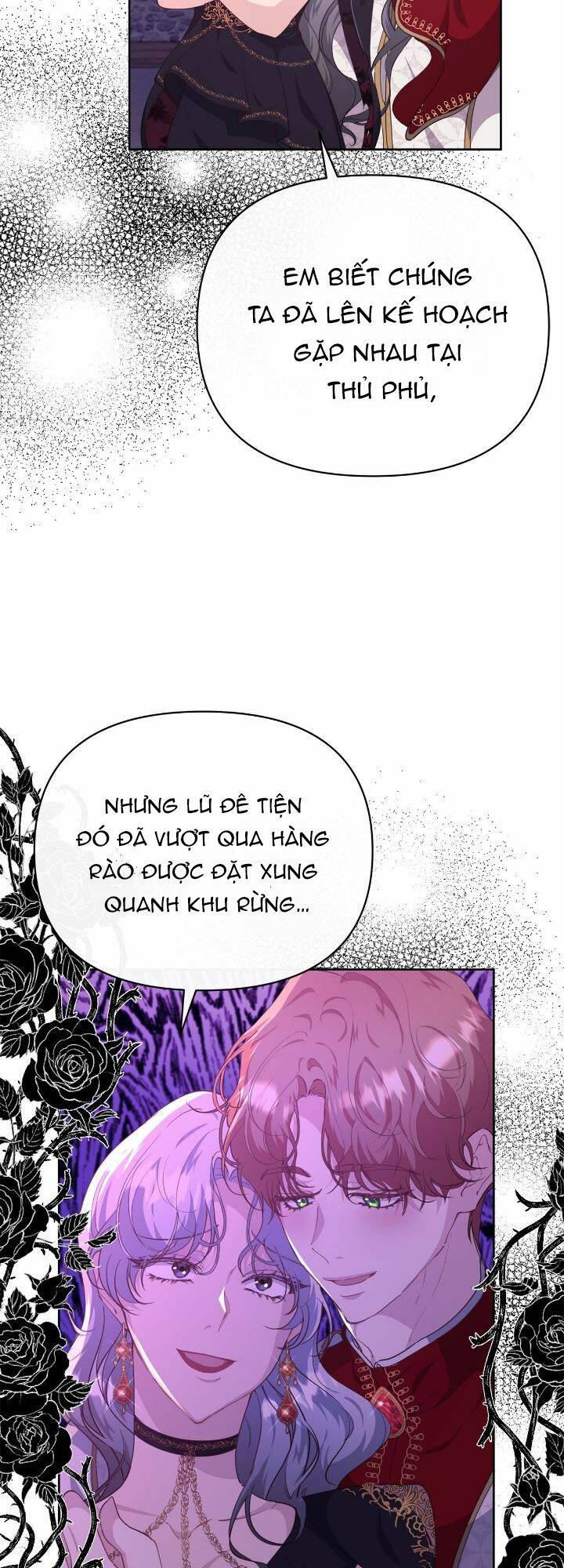 Khi Con Gái Của Phù Thuỷ Phá Giải Lời Nguyền Của Nam Chính Chương 15 Ảnh 7