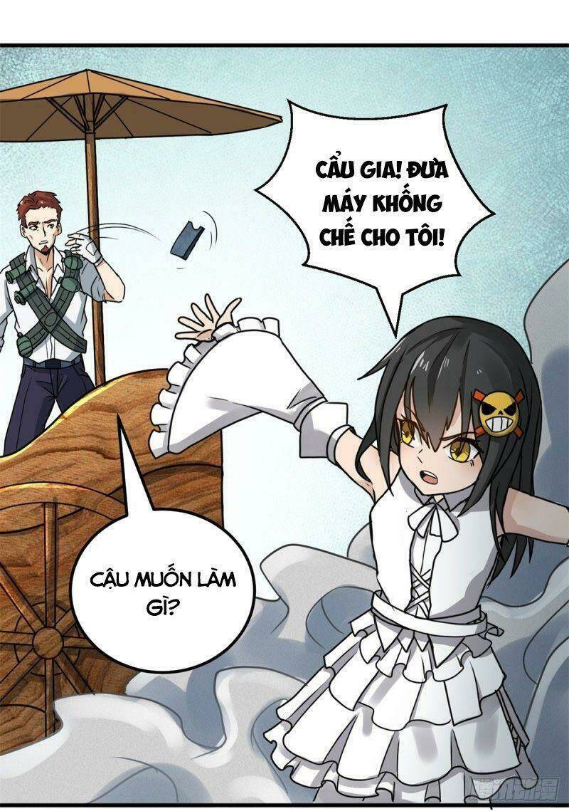 Xã Lam Bạch Chương 56 Ảnh 12