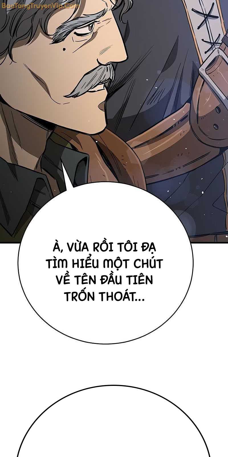 Kẻ Điên Và Đội Trưởng Cảnh Vệ Chương 19 Ảnh 54