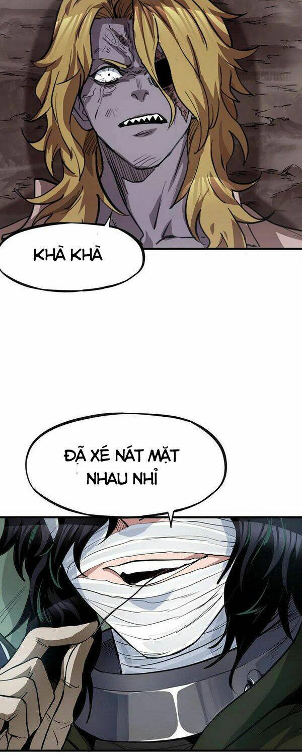 Sau Mạt Thế Tôi Trở Thành Zombie Chương 62 Ảnh 29