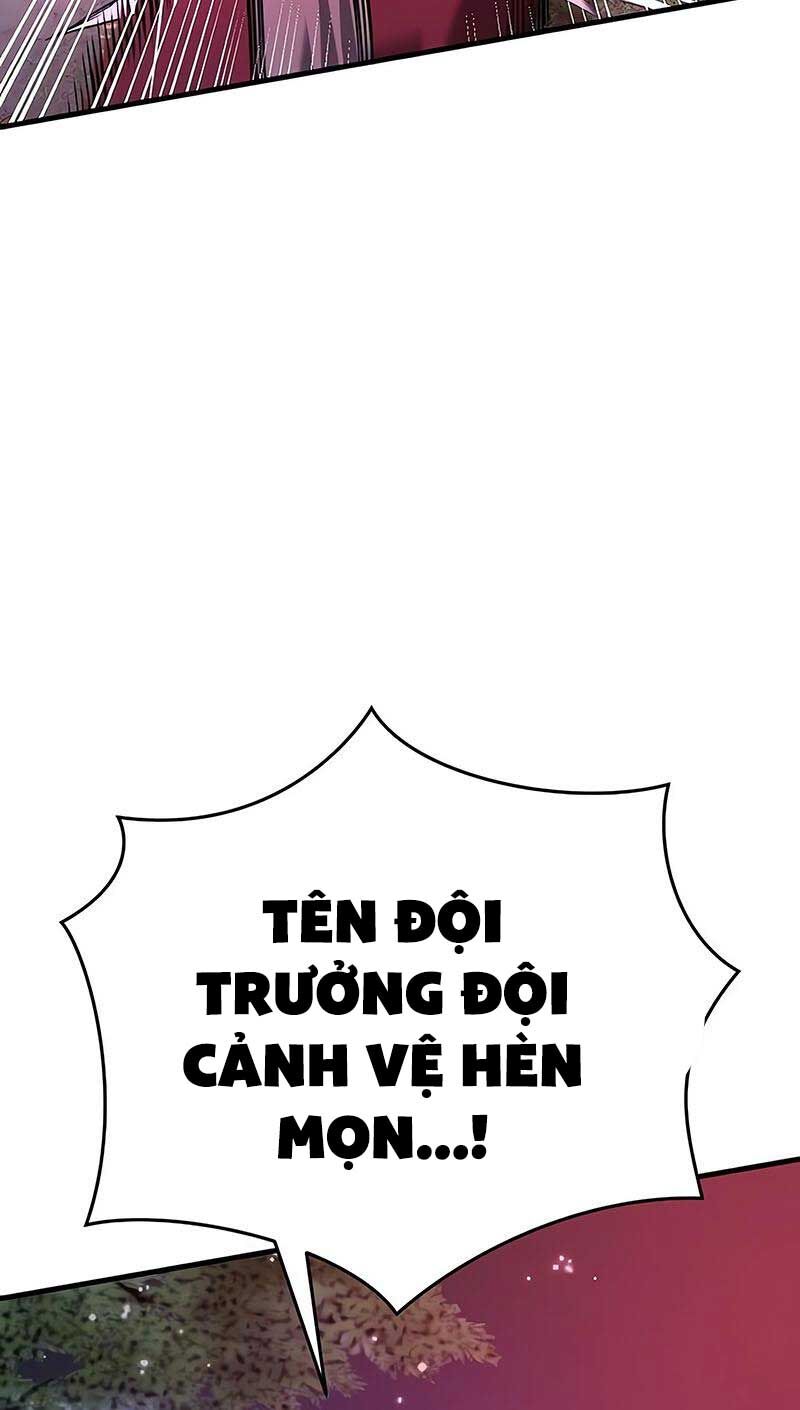 Kẻ Điên Và Đội Trưởng Cảnh Vệ Chương 15 Ảnh 39