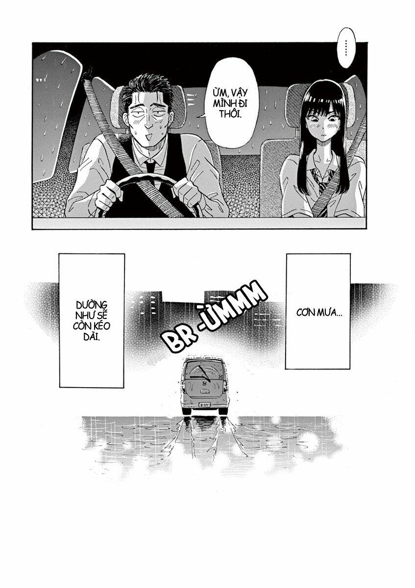Koi Wa Ameagari No You Ni Chương 9 Ảnh 24