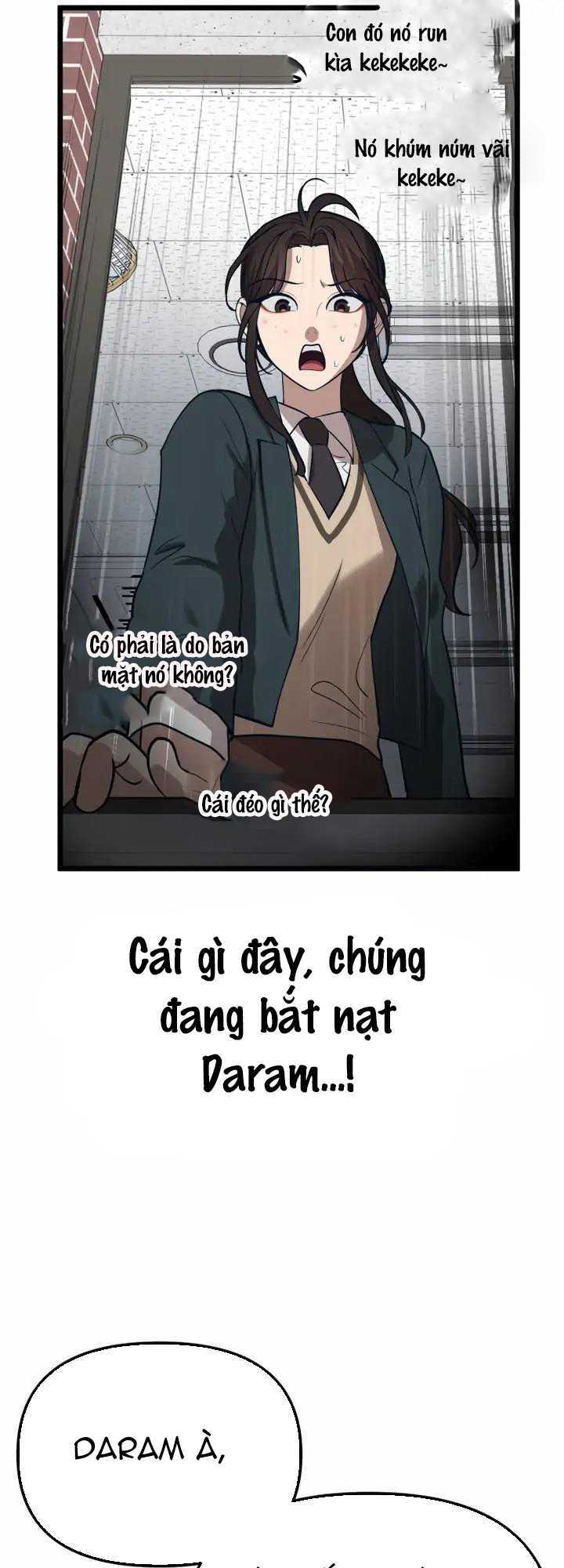 Đời Tư Idol Chương 17.2 Ảnh 27