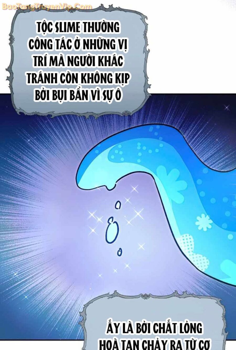 Trở Thành Công Chức Pháp Thuật Chương 14 Ảnh 16