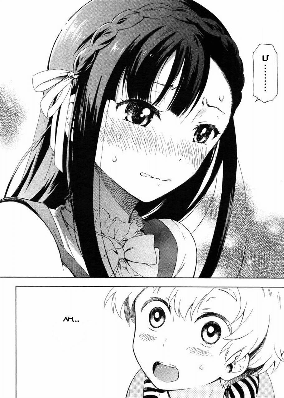 Hitotsu Yane No Shita No Chương 1 Ảnh 24