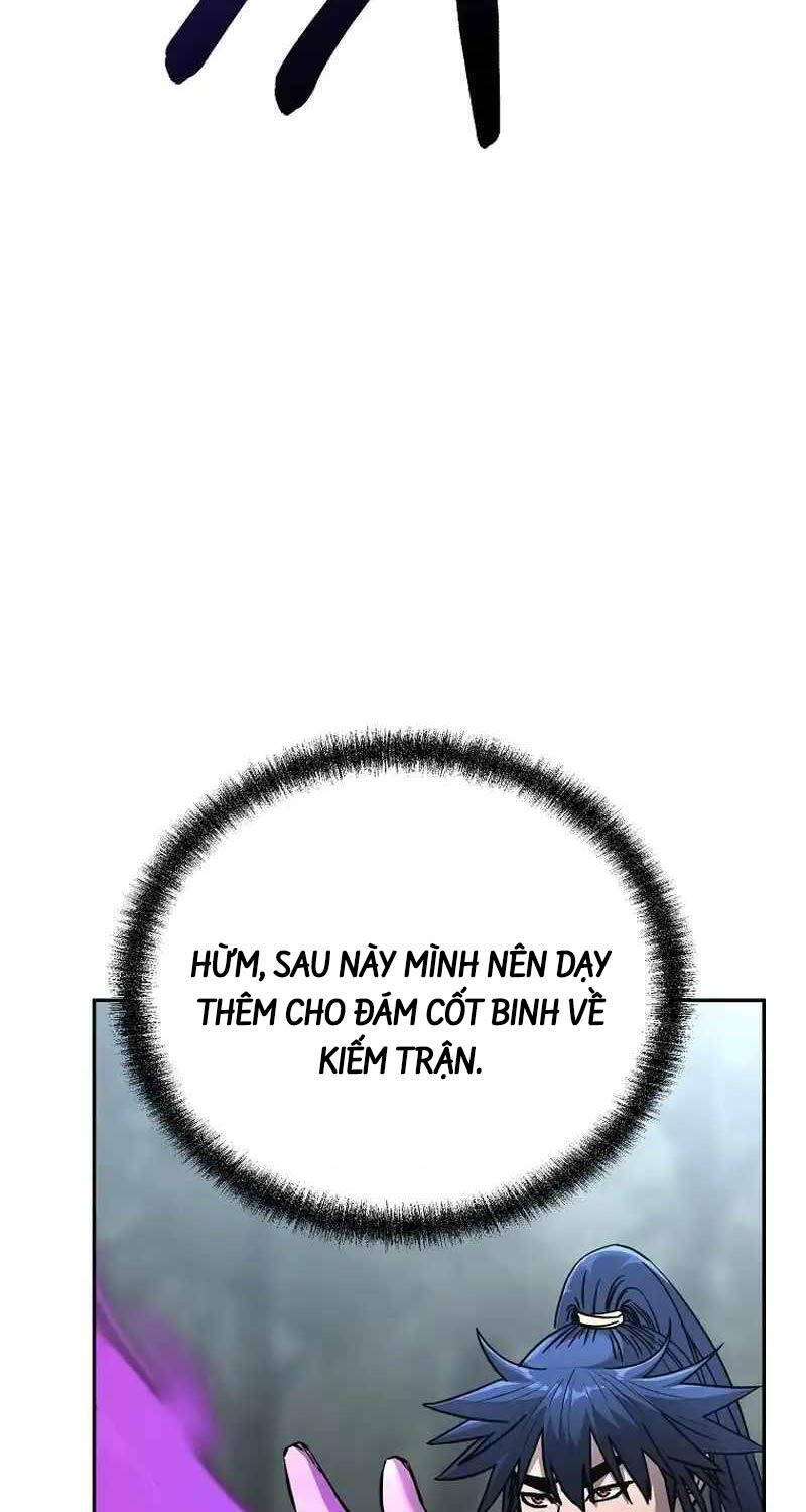 Sự Chuyển Sinh Vào Võ Lâm Thế Gia Của Ranker Chương 127 Ảnh 57