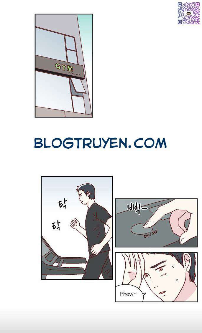 We Broke Up Chương 39 Ảnh 25