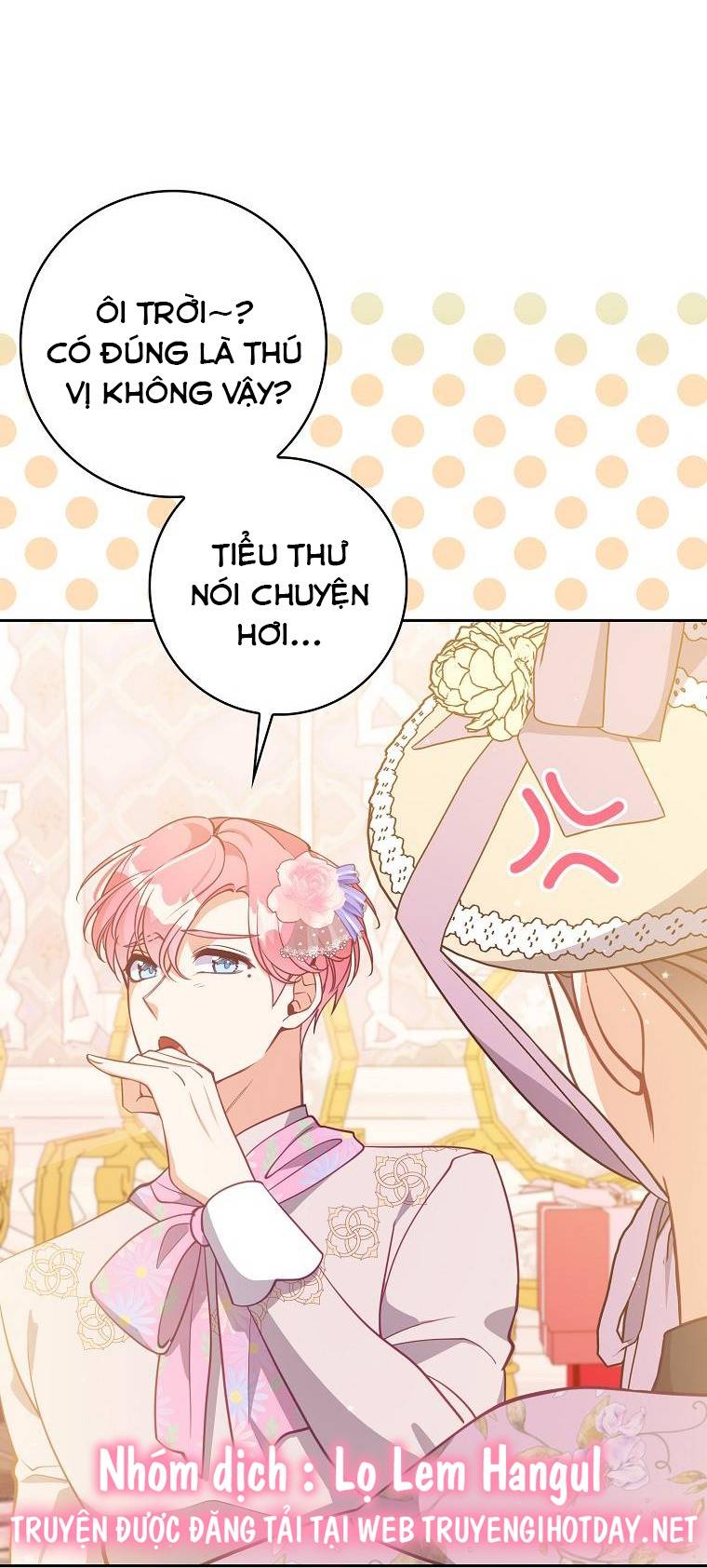 Cô Em Gái Quý Giá Của Nhân Vật Phản Diện Chương 124 Ảnh 44