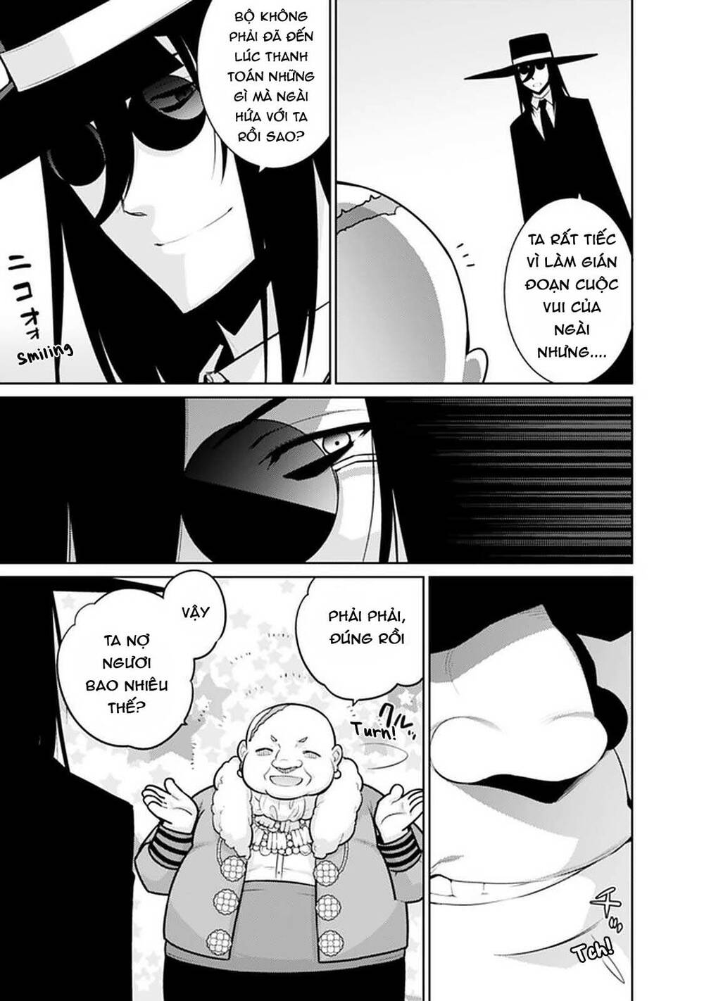 Rettou Gan No Tensei Majutsushi ~ Shiitage Rareta Saikyou No Minashigo Ga Isekai De Musou Suru Chương 27 Ảnh 7
