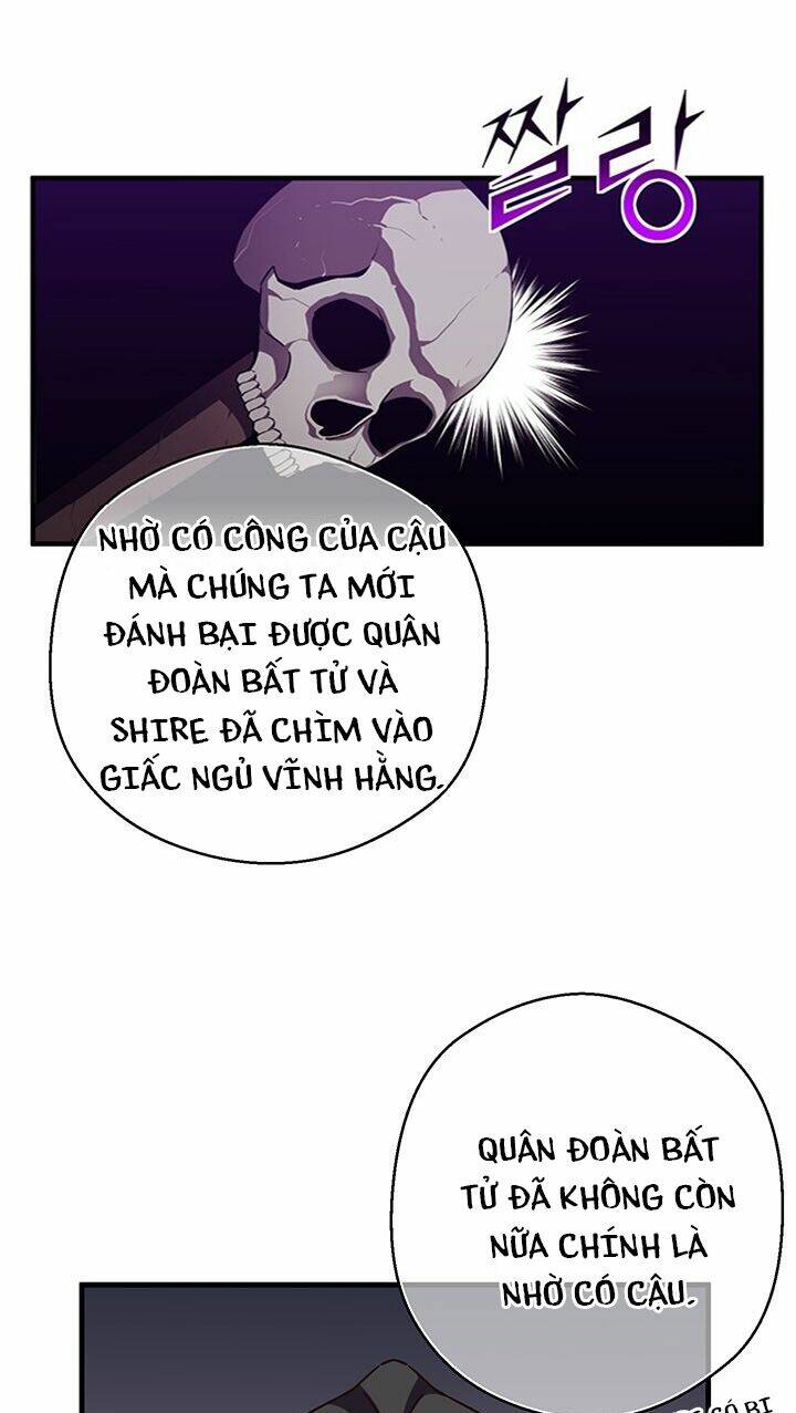 Hành Trình Đế Vương Chương 154 Ảnh 7