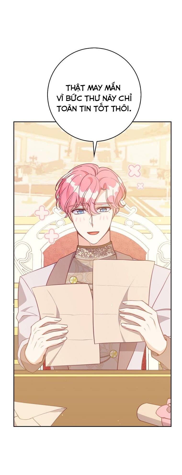 Cô Em Gái Quý Giá Của Nhân Vật Phản Diện Chương 124 Ảnh 20