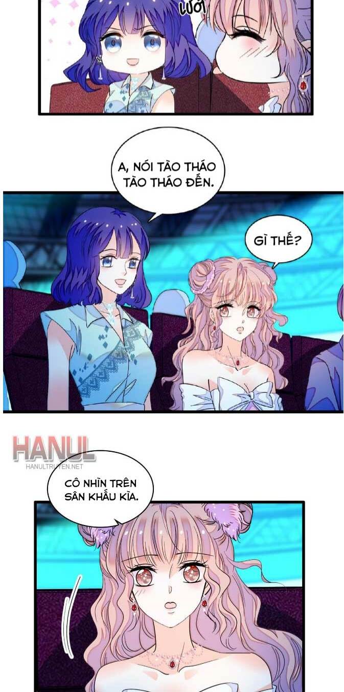 Toàn Mạng Đều Là Fan Cp Của Tôi Với Ảnh Đế Chương 252 Ảnh 21