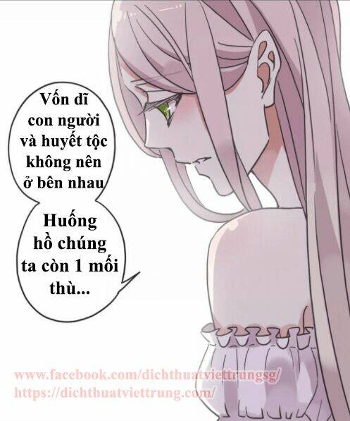 Vết Cắn Ngọt Ngào Chương 59 Ảnh 3