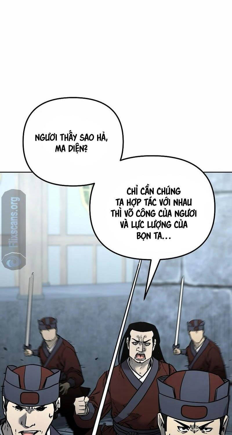Sự Chuyển Sinh Vào Võ Lâm Thế Gia Của Ranker Chương 129 Ảnh 63