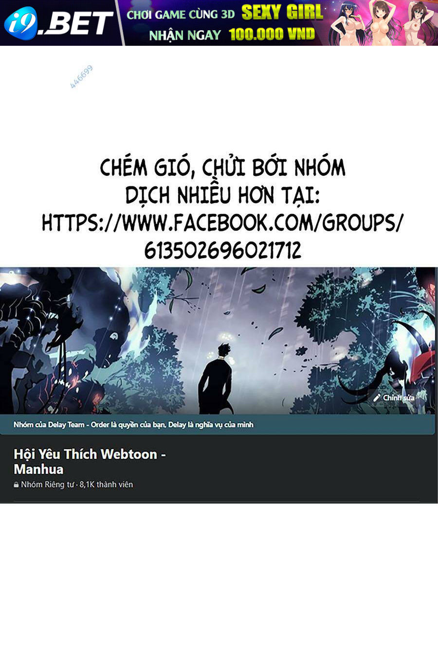 Siêu Phàm Tiến Hóa Chương 135 Ảnh 2