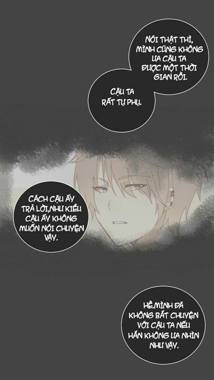 From Nightmare To Love Chương 13 Ảnh 14