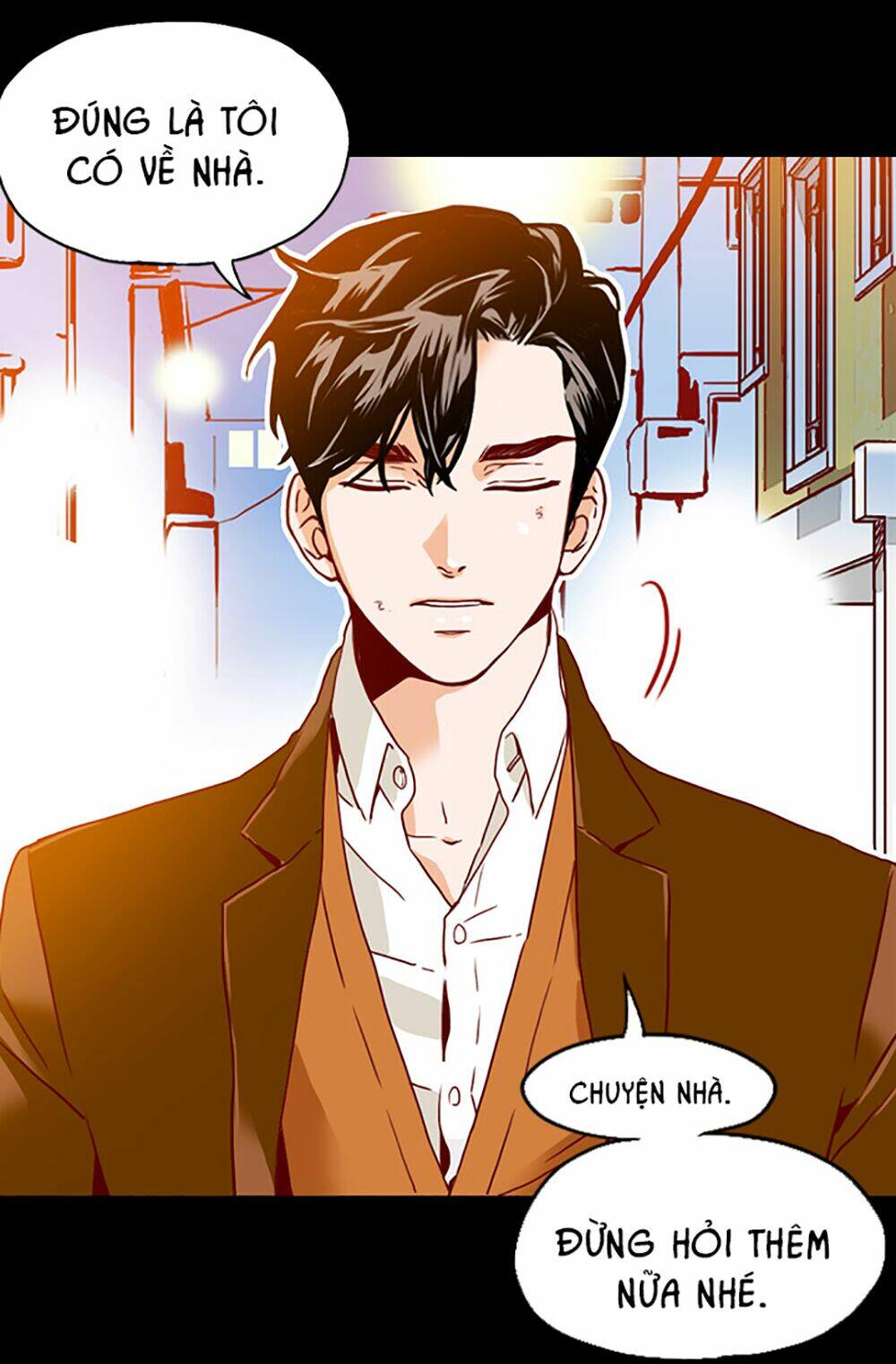 Thư Ký Kim Sao Thế Nhỉ? Chương 27 Ảnh 24