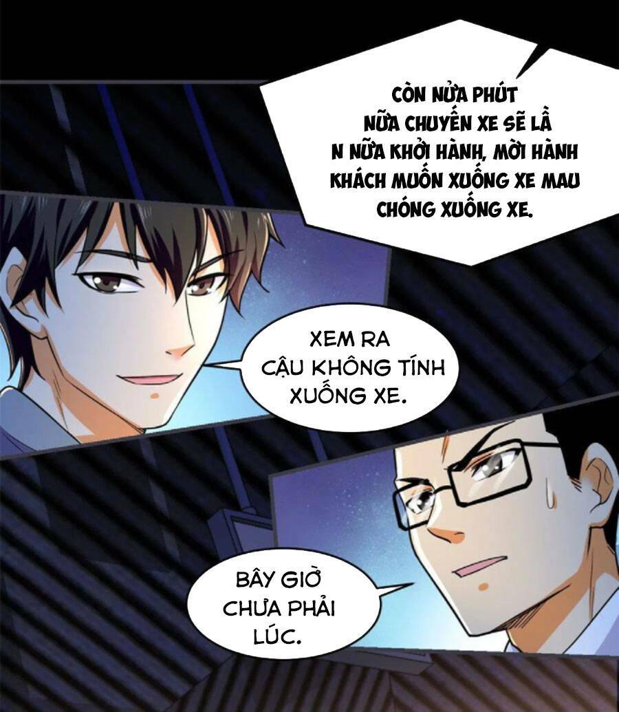 Toàn Cầu Sụp Đổ Chương 63 Ảnh 2
