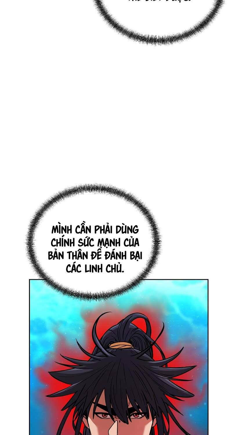Sự Chuyển Sinh Vào Võ Lâm Thế Gia Của Ranker Chương 128 Ảnh 10