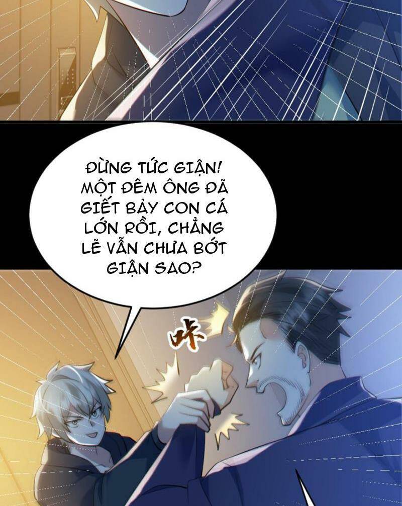 Toàn Cầu Ngự Quỷ: Trong Cơ Thể Ta Có Hàng Trăm Triệu Con Quỷ Chương 187 Ảnh 33