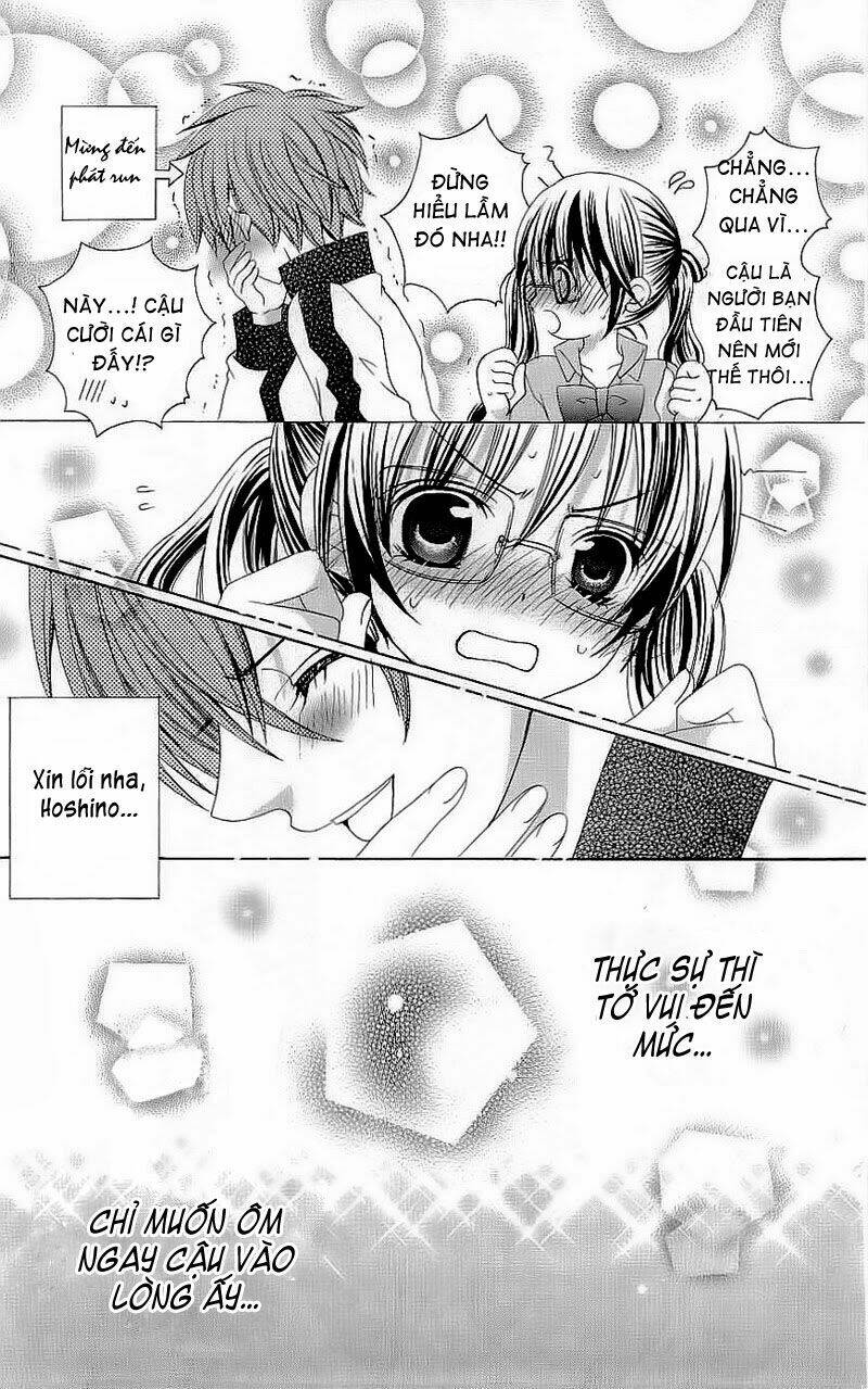 Suki Desu Suzuki-Kun!! Chương 47 Ảnh 32