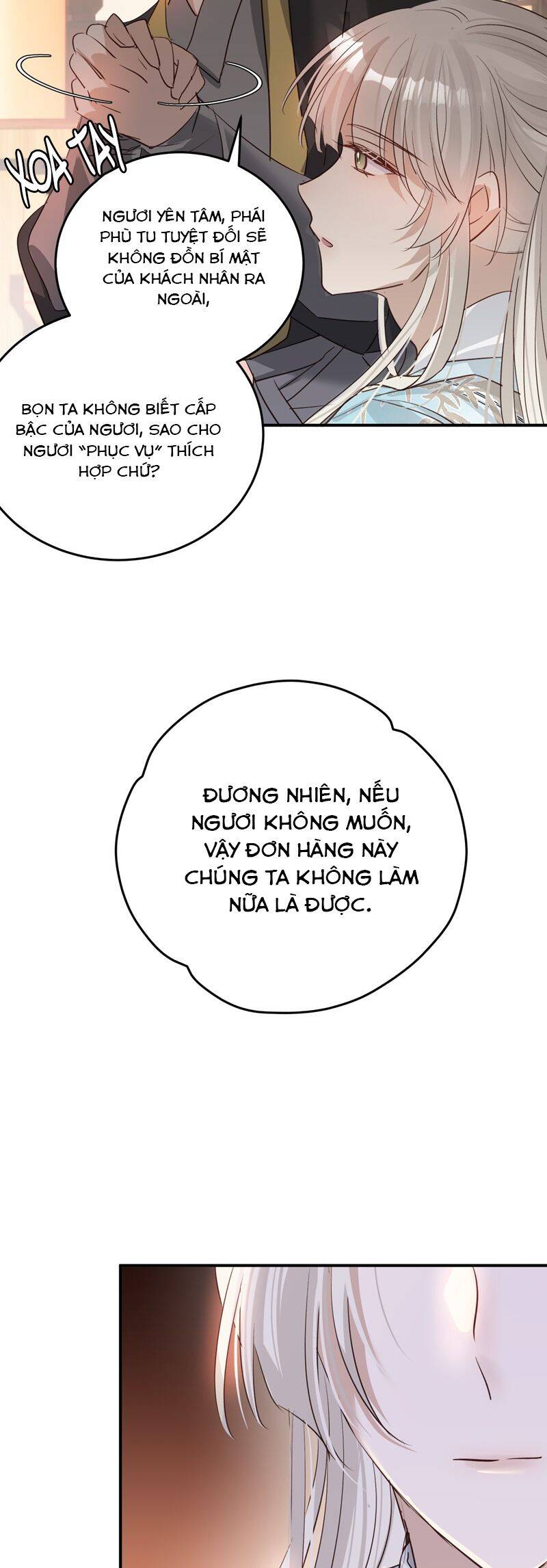 Chuyển Nghịch Âm Dương Chương 28 Ảnh 22
