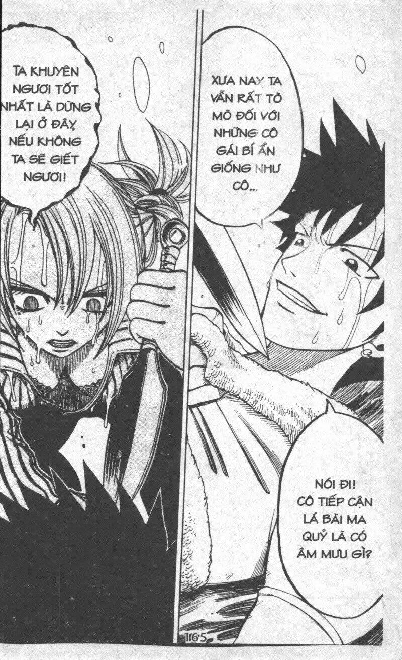 Rave Master (Scan) Chương 24 Ảnh 166