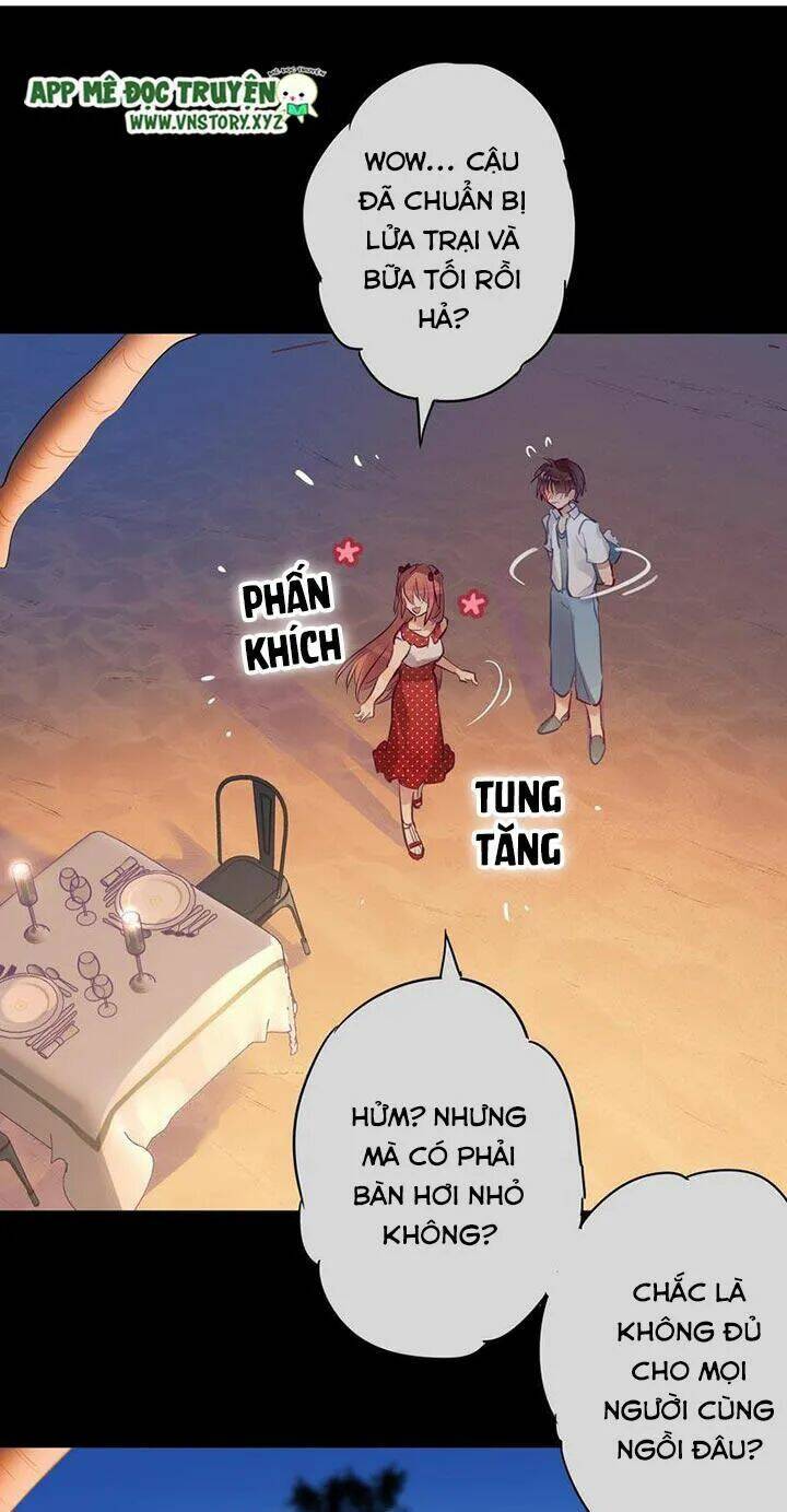 Nam Nhân Này Rất Biết Đùa Chương 99 Ảnh 7