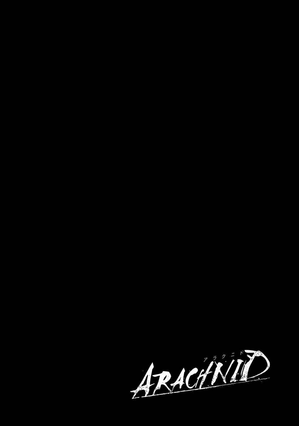 Arachnid Chương 46 Ảnh 38