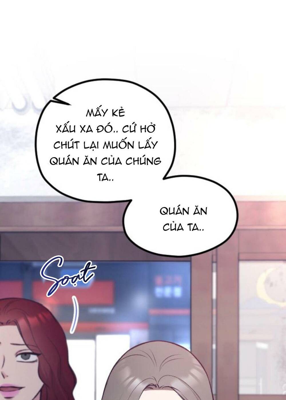 Tình Cờ Ta Gặp Nhau Chương 6 Ảnh 110