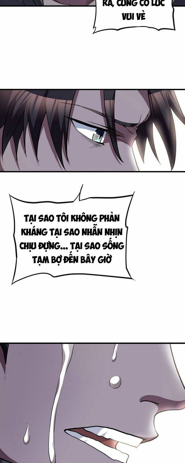 Sau Mạt Thế Tôi Trở Thành Zombie Chương 59 Ảnh 16