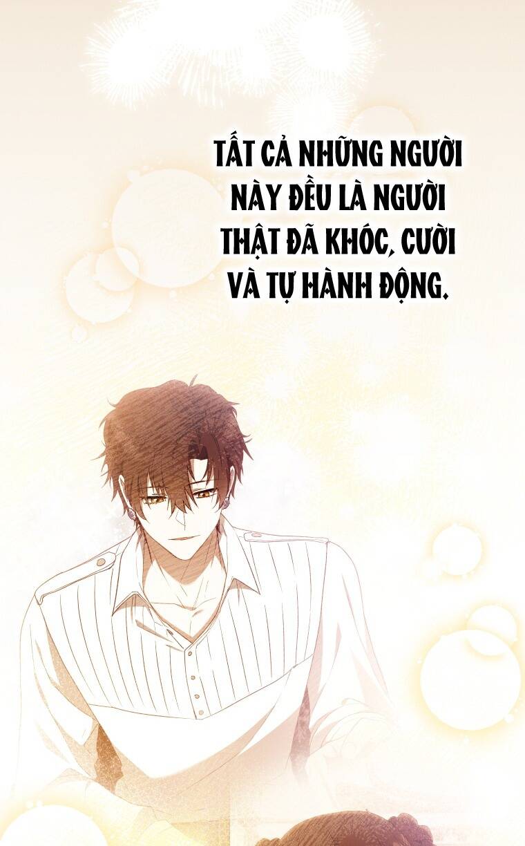 Papa Tôi Là Bạo Chúa Ác Ma Chương 45 Ảnh 52
