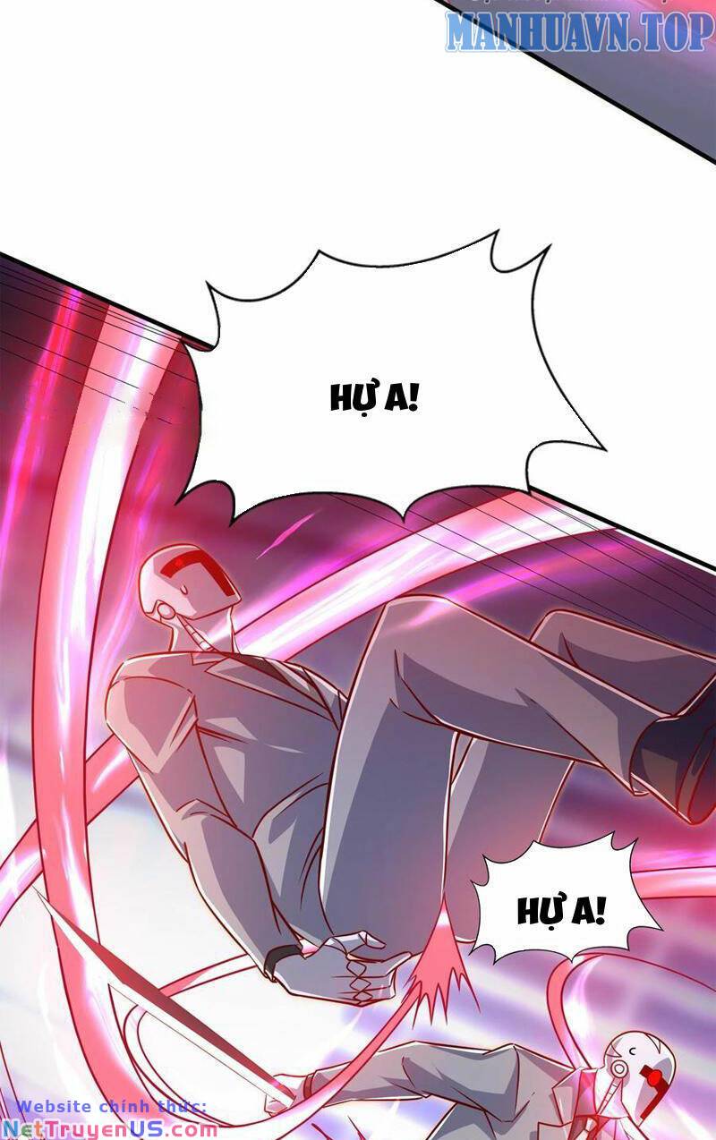 Vô Địch Từ Cưỡng Hôn Ma Nữ Chương 168 Ảnh 34