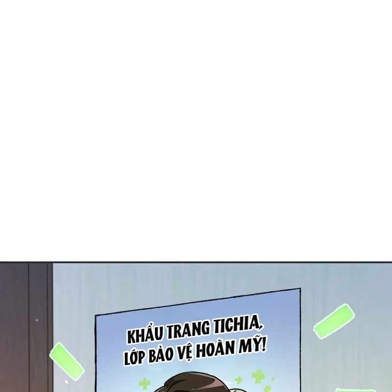 Trở Thành Công Chức Pháp Thuật Chương 8 Ảnh 40