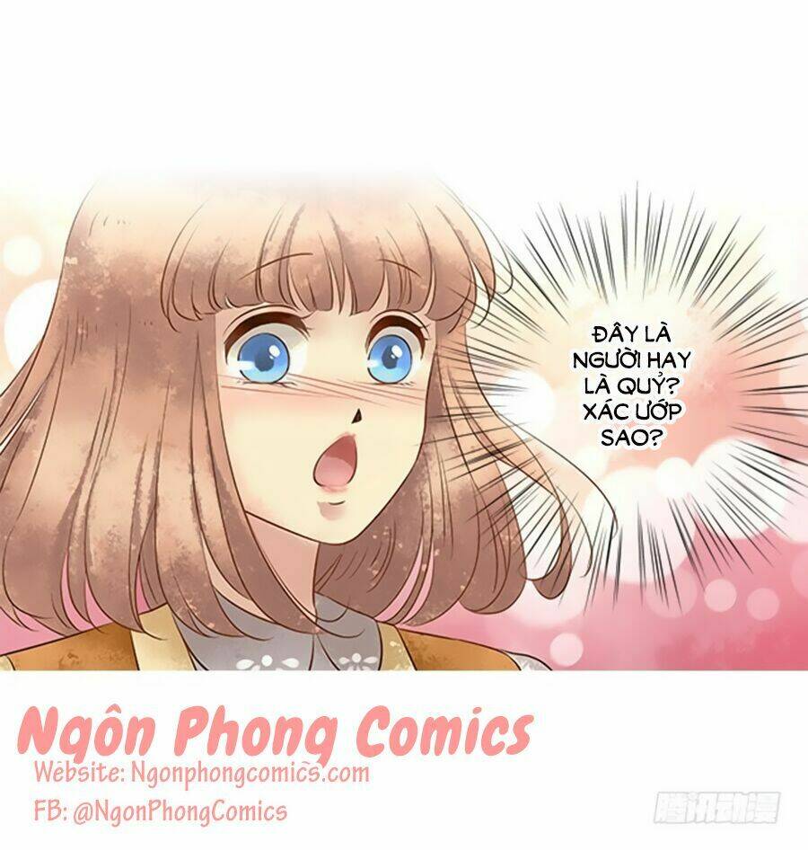 Thiên Niên Minh Vương Cộng Chẩm Miên Chương 1 Ảnh 42