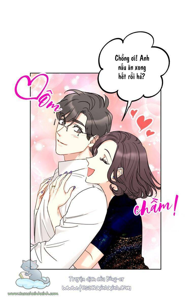 Hẹn Hò Nơi Công Sở Chương 110 Ảnh 32