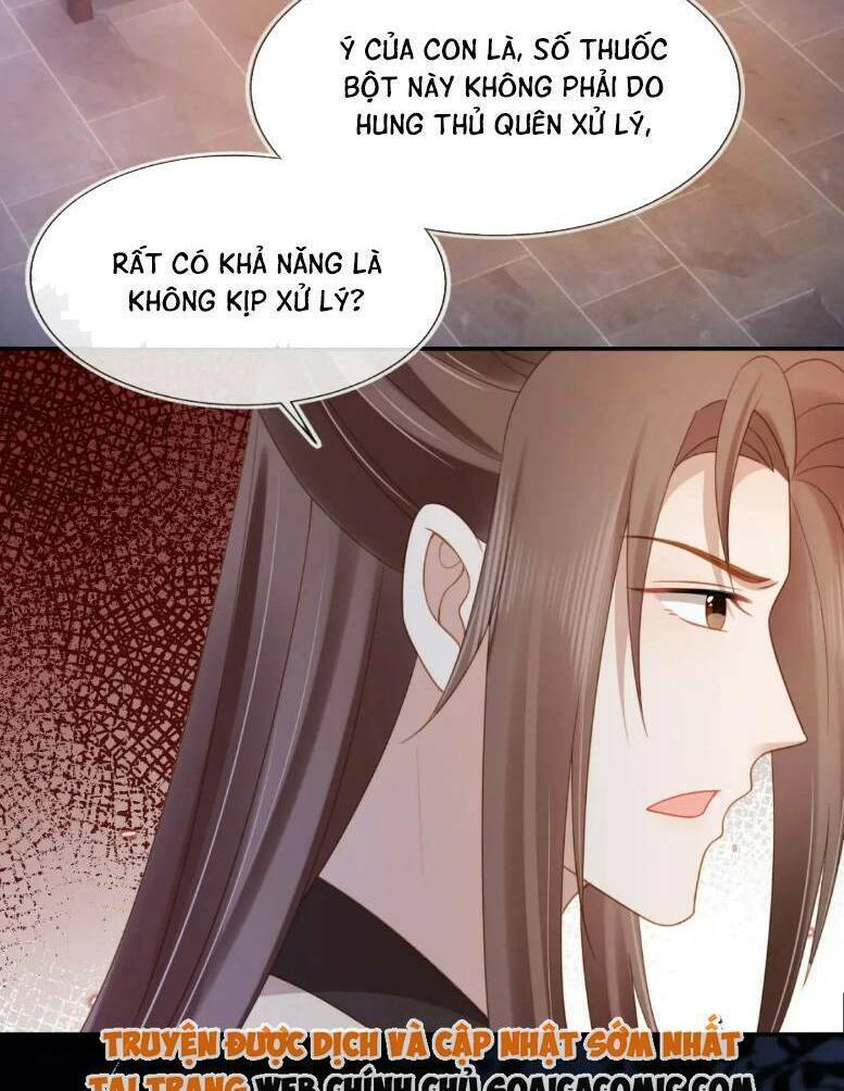 Nhặt Được Bảo Bối Manh Manh Chương 126 Ảnh 43