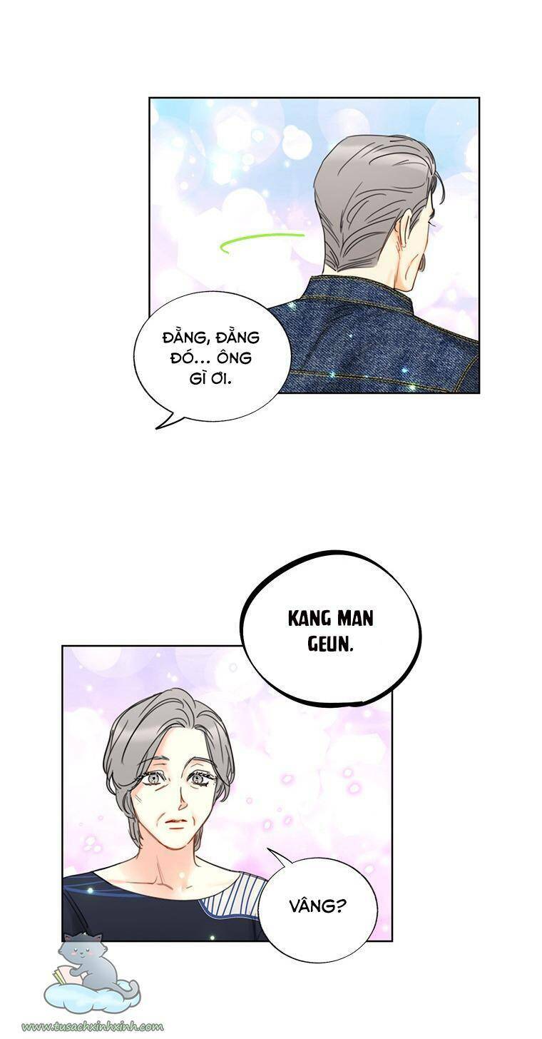 Hẹn Hò Nơi Công Sở Chương 114 Ảnh 62