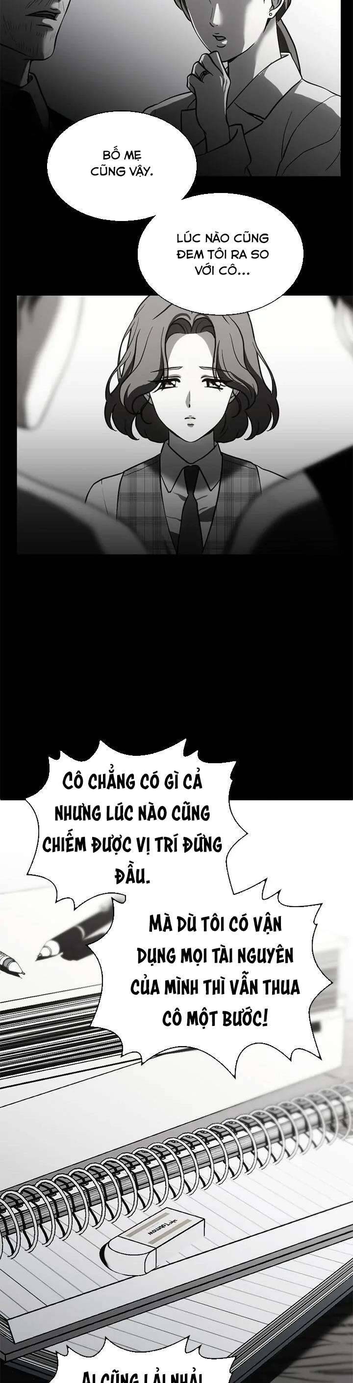 Ba Lần Động Phòng Chương 65 Ảnh 20