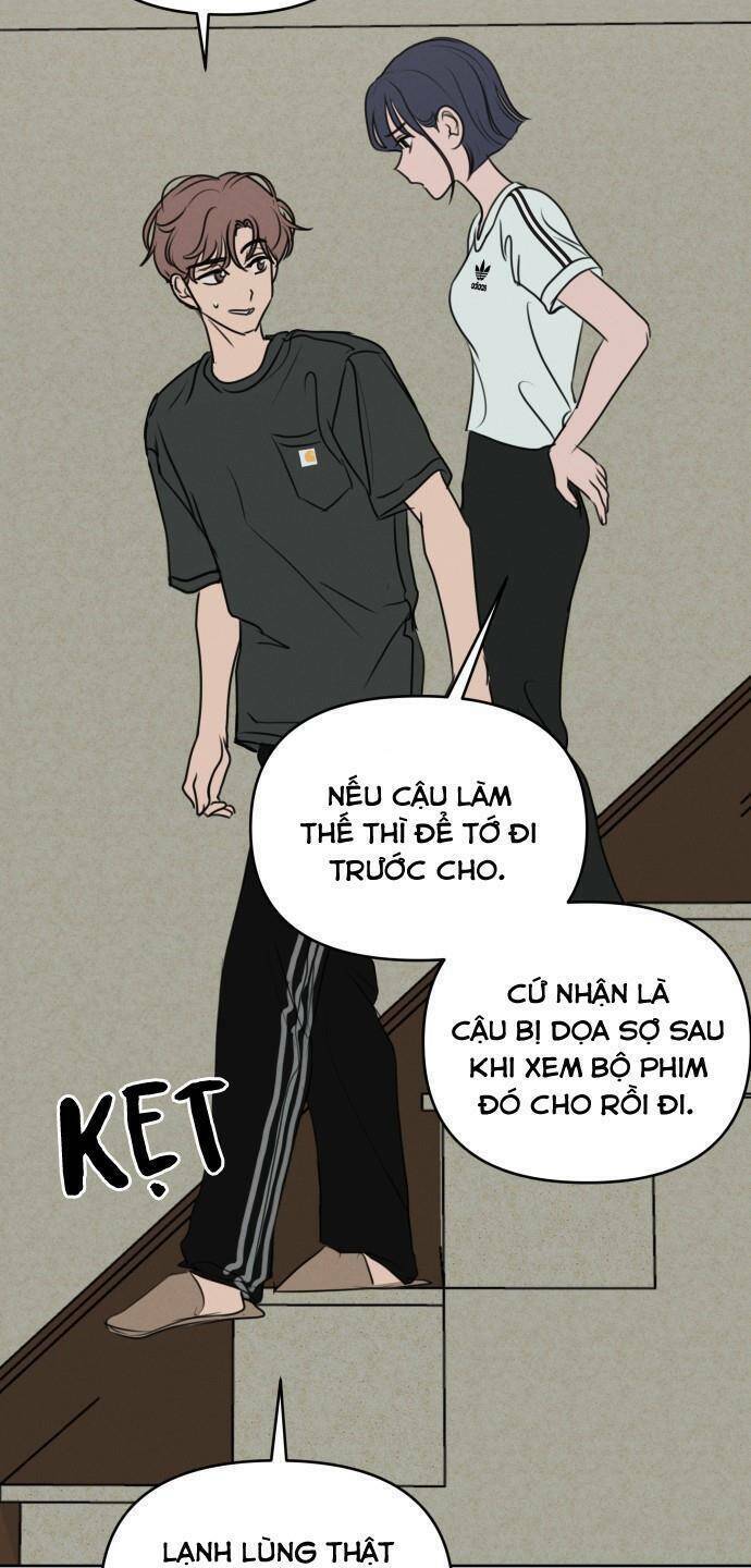 Thỏa Thuận Bí Mật Giữa Chúng Ta Chương 63 Ảnh 55