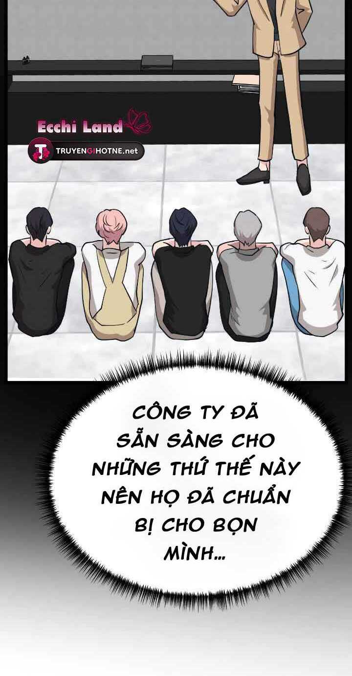 Đời Tư Idol Chương 13.1 Ảnh 61